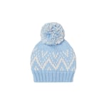 OVS Cap Cashmere Blue