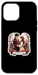 Coque pour iPhone 12 Pro Max A Heart Full Of Love Révolution française Les Mis