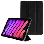 Trolsk Black Protective Case (iPad mini 7/6)