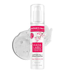 Hada Labo Tokyo - Super Hyaluronic Acid Super Hydrator Lotion, for Age 18-39, 150 ml bottle (Pack of 1)