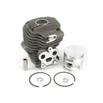 Kerwood - Cylindre piston pour découpeuse Husqvarna, Partner K760 après 2013.