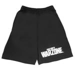 Call Of Duty Mens Warzone Logo Shorts - S