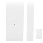 2x Door Sensor 433MHZ Wireless Sound Light Alarm Camera Accessories For Home Hot