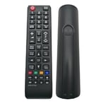 Replacement For Samsung Remote Control For HG32ED590 32" FHD Smart Wi-Fi Blac...