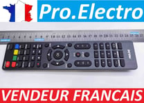 Tele-commande Remote pour TV PROLINE WS-3108