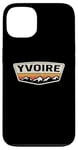 iPhone 13 Yvoire France Shield - Yvoire French Case