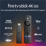 Amazon Fire Stick 4K Max TV Firestick HD Streaming Stick Alexa Voice Remote