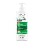 Vichy Dercos Technique Anti Dandruff 2in1 390 ml