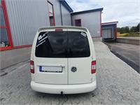 Vool VOLV16-13-033 takvinge, VW Caddy 2016-2020