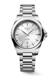 LONGINES Conquest Automatic 38mm L3.720.4.72.6 Automatverk,