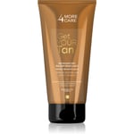 Long4Lashes More4Care Get Your Tan self-tanning balm for the body 200 ml