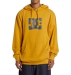 DC Shoes Homme Star Ph Sweat À Capuche De Skateboard, Tinsel, XL EU