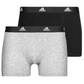 Boxers adidas  ACTIVE FLEX COTTON Pack de 2