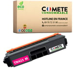 1 Toner compatible avec BROTHER TN423 Magenta