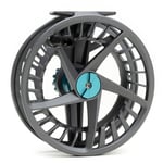 Lamson Liquid Max Flugrulle Tidal - #6/7