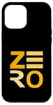 Coque pour iPhone 12 Pro Max University Varsity-Gold est à zéro ! Varsity-Gold