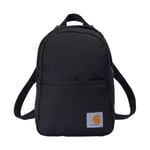 Carhartt Classic mini backpack - Black - OS