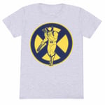 Comics X-Men '97 - Wolverine Unis - XL - Unisex - New t-shirt - T777z