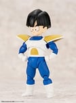 S.H.Figuarts Dragon Ball Z Son Gohan Battle Clothes Ver. Figure ‎BDIDB637567 NEW