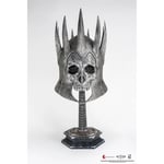 PureArts The Witcher 3 Wild Hunt Eredin Helmet 1/1 Scale Replica