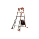 Little Giant - Escabeau SelecStep 4-6 avec AirDeck - lig 15125