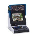 Mini Console Rétro NEO GEO Mini borne d'arcade 40 jeux inclus SNK - NEUF