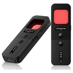 5-in-1 Hidden Camera Detector  Tracker Detector Infrared Camera Scanner Bug4716