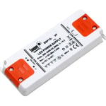 LED DRIVER SNAPPY 50W 24V