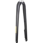 Trek Framgaffel 2021 Domane AL 4 700c Disc Rigid Forks 355mm, 48mm