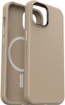 OtterBox Symmetry Series+ Case (iPhone 14/13) - Beige