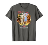 The Wizard of Oz Hit the Road T-Shirt