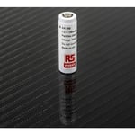 Rs Pro - Batteries aa rechargeables 780mAh sortie Plat , 1.2V ( Prix pour 1 )