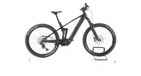 cube stereo hybrid 140 hpc slx 750 velo electrique    tres bon etat