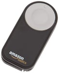 Amazon Basics Télécommande sans fil pour Nikon DP7000, D3000, D40, D40x, D50, D5000, D60, D70, D7000, D70s, D80 et D90, noir