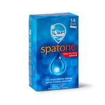 Spatone Natural Daily Iron Shots - 14 x 20ml