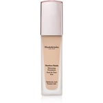 Elizabeth Arden Flawless Finish Skincaring Foundation plejende foundation Skygge 210N 30 ml