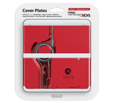 Coque Nintendo pour New 3DS Xenoblade