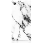 IDECOZ Mobildeksel Hvit Marble iPhone 8/7