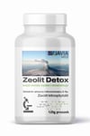 Javia - Zeolite Detox, 120 G