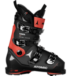 Atomic Hawx Prime 120 Am Gw Laskettelumonot BLACK/RED