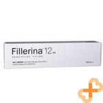 FILLERINA 12HA Crème de Jour Niveau 5 50 ml Densifiante Remplissante Hydratan...