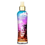 So...? Hawaiian Honey Body Mist 200ml (3 PACKS)