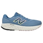 New Balance Løpesko Fresh Foam Evoz V4 - Blå Dame, størrelse 36½