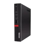 RePOWER Lenovo ThinkCentre M720q Tiny stasjonær PC