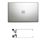 étui pour ordinateur portable pour HP Probook 470 G7 LCD couverture arrière lunette charnières repose-poignets clavier étui astronomique 470 G7 L83728-001 L83727-001