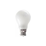 Ampoule LED 10W B22 A60 1520lm 320° (100W) Ø60 - Blanc du Jour 6500K