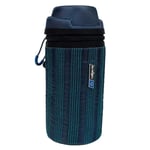 Nalgene Insulated Bottle Sleeve 1 L Wide Mouth (Blå (BLUE))