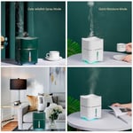 D C24 V 15 W Diffuser Humidifier With Multicolor Night Light Lamp De 3 GB