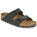 Sandale Birkenstock Arizona 51793 - Noir - 41