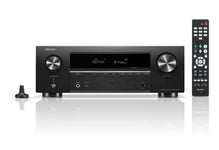 Amplificateur Home Cinéma Denon AVR-X580BT